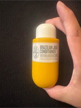 NEW Sol de Janeiro Brazilian Joia Strengthening Smoothing Conditioner 90ML/3FLOZ